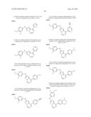 TRIAZOLOPYRAZINE DERIVATIVES diagram and image