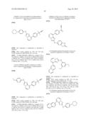 TRIAZOLOPYRAZINE DERIVATIVES diagram and image