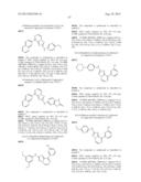 TRIAZOLOPYRAZINE DERIVATIVES diagram and image