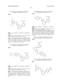 TRIAZOLOPYRAZINE DERIVATIVES diagram and image