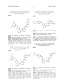 TRIAZOLOPYRAZINE DERIVATIVES diagram and image