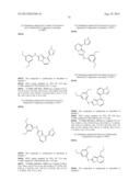 TRIAZOLOPYRAZINE DERIVATIVES diagram and image