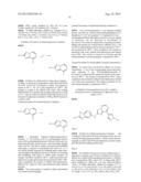 TRIAZOLOPYRAZINE DERIVATIVES diagram and image