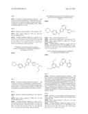 TRIAZOLOPYRAZINE DERIVATIVES diagram and image