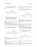 TRIAZOLOPYRAZINE DERIVATIVES diagram and image