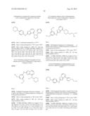 TRIAZOLOPYRAZINE DERIVATIVES diagram and image