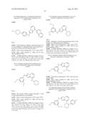 TRIAZOLOPYRAZINE DERIVATIVES diagram and image