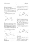 TRIAZOLOPYRAZINE DERIVATIVES diagram and image