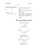 TRIAZOLOPYRAZINE DERIVATIVES diagram and image