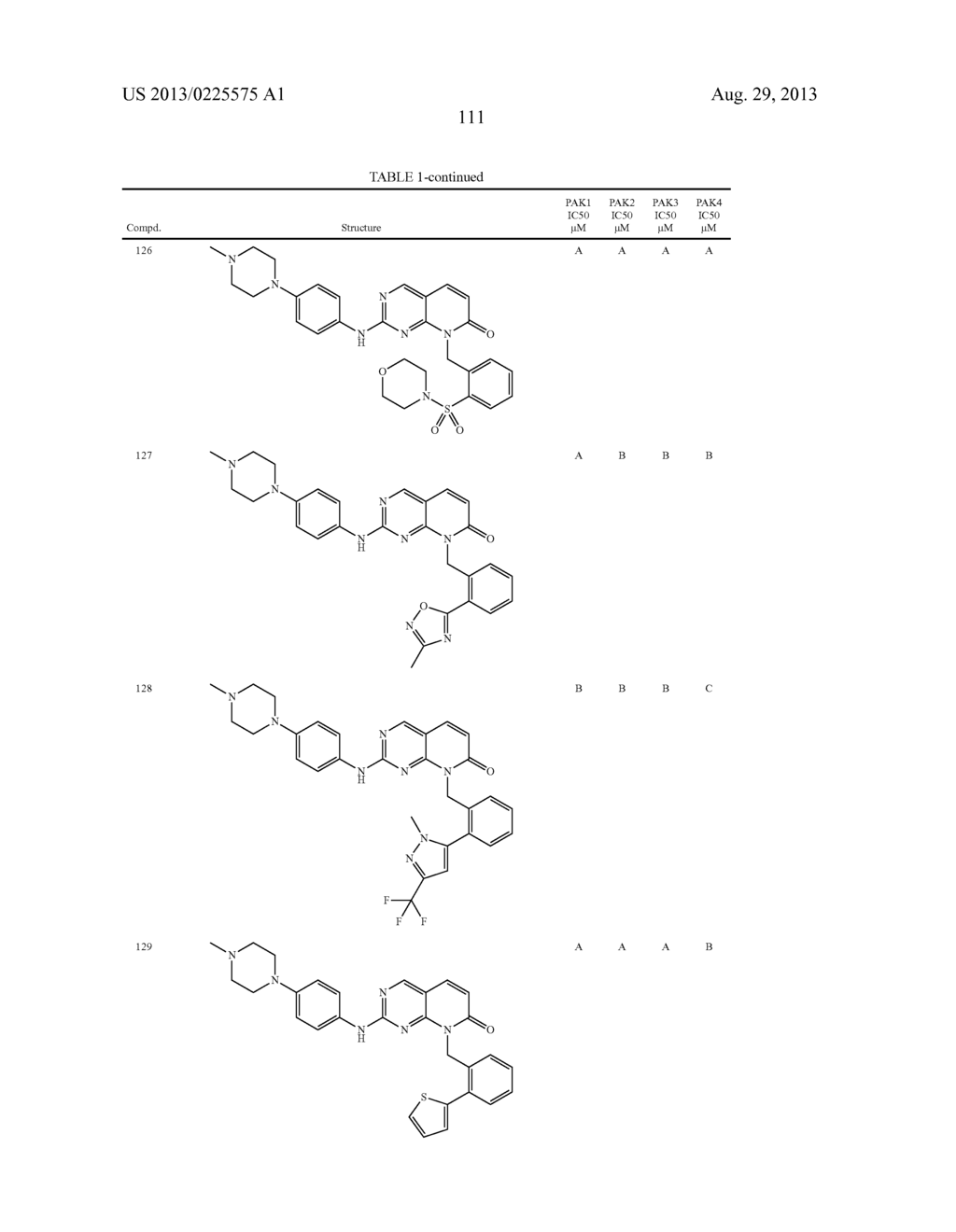 METHODS FOR TREATING NEUROLOGICAL CONDITIONS - diagram, schematic, and image 115