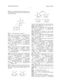 1H-PYRAZOLO[3,4-B]PYRIDINES AND THERAPEUTIC USES THEREOF diagram and image