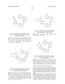 1H-PYRAZOLO[3,4-B]PYRIDINES AND THERAPEUTIC USES THEREOF diagram and image