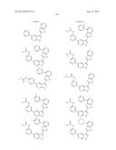 1H-PYRAZOLO[3,4-B]PYRIDINES AND THERAPEUTIC USES THEREOF diagram and image