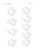 1H-PYRAZOLO[3,4-B]PYRIDINES AND THERAPEUTIC USES THEREOF diagram and image