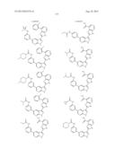 1H-PYRAZOLO[3,4-B]PYRIDINES AND THERAPEUTIC USES THEREOF diagram and image