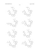 1H-PYRAZOLO[3,4-B]PYRIDINES AND THERAPEUTIC USES THEREOF diagram and image