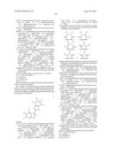 1H-PYRAZOLO[3,4-B]PYRIDINES AND THERAPEUTIC USES THEREOF diagram and image