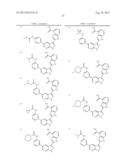 1H-PYRAZOLO[3,4-B]PYRIDINES AND THERAPEUTIC USES THEREOF diagram and image