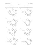 1H-PYRAZOLO[3,4-B]PYRIDINES AND THERAPEUTIC USES THEREOF diagram and image