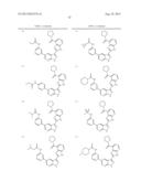 1H-PYRAZOLO[3,4-B]PYRIDINES AND THERAPEUTIC USES THEREOF diagram and image