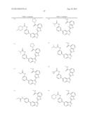 1H-PYRAZOLO[3,4-B]PYRIDINES AND THERAPEUTIC USES THEREOF diagram and image