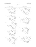 1H-PYRAZOLO[3,4-B]PYRIDINES AND THERAPEUTIC USES THEREOF diagram and image