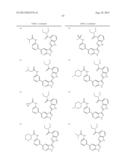 1H-PYRAZOLO[3,4-B]PYRIDINES AND THERAPEUTIC USES THEREOF diagram and image