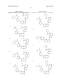 1H-PYRAZOLO[3,4-B]PYRIDINES AND THERAPEUTIC USES THEREOF diagram and image