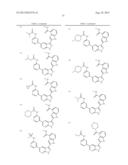 1H-PYRAZOLO[3,4-B]PYRIDINES AND THERAPEUTIC USES THEREOF diagram and image