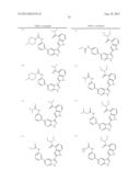 1H-PYRAZOLO[3,4-B]PYRIDINES AND THERAPEUTIC USES THEREOF diagram and image