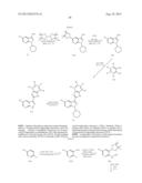 1H-PYRAZOLO[3,4-B]PYRIDINES AND THERAPEUTIC USES THEREOF diagram and image