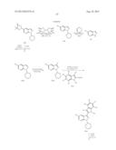 1H-PYRAZOLO[3,4-B]PYRIDINES AND THERAPEUTIC USES THEREOF diagram and image