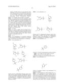 7-CYCLYLQUINAZOLINE DERIVATIVES AND METHODS OF USE THEREOF diagram and image