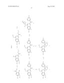 7-CYCLYLQUINAZOLINE DERIVATIVES AND METHODS OF USE THEREOF diagram and image