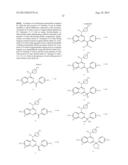 7-CYCLYLQUINAZOLINE DERIVATIVES AND METHODS OF USE THEREOF diagram and image