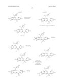 7-CYCLYLQUINAZOLINE DERIVATIVES AND METHODS OF USE THEREOF diagram and image