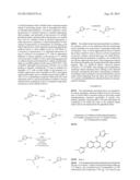 7-CYCLYLQUINAZOLINE DERIVATIVES AND METHODS OF USE THEREOF diagram and image