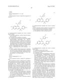 7-CYCLYLQUINAZOLINE DERIVATIVES AND METHODS OF USE THEREOF diagram and image