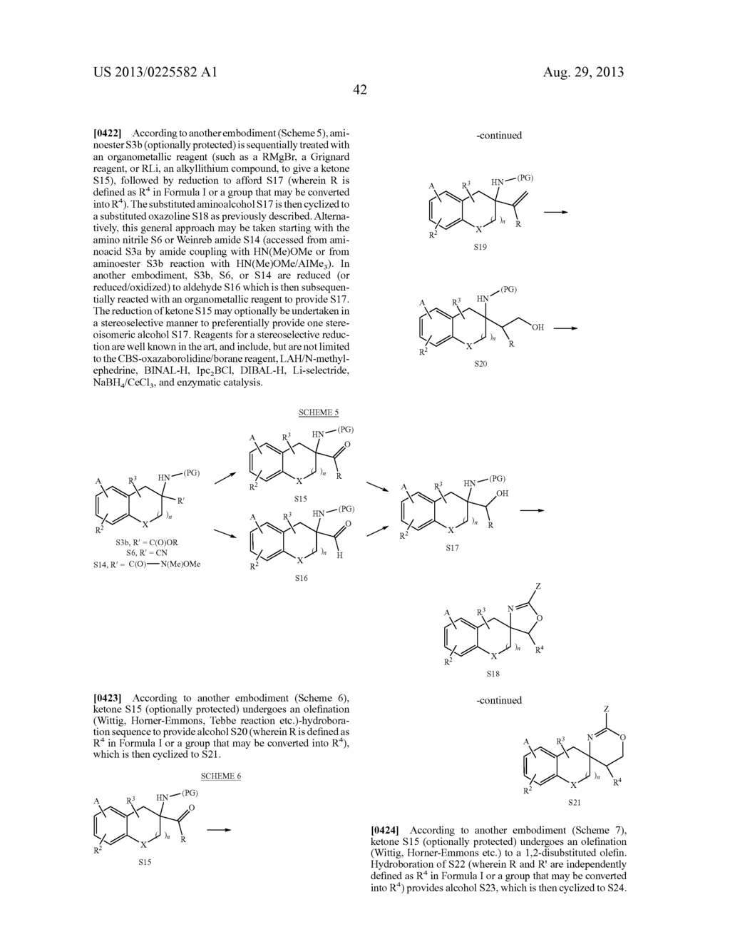 BIARYL-SPIROAMINOOXZAOLINE ANALOGUES AS ALPHA 2C ADRENERGIC RECEPTOR     MODULATORS - diagram, schematic, and image 43