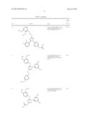 SUBSTITUTED AMINO-TRIAZOLYL PDE10 INHIBITORS diagram and image