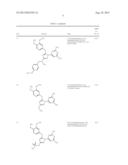 SUBSTITUTED AMINO-TRIAZOLYL PDE10 INHIBITORS diagram and image