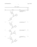 SUBSTITUTED AMINO-TRIAZOLYL PDE10 INHIBITORS diagram and image