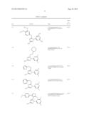 SUBSTITUTED AMINO-TRIAZOLYL PDE10 INHIBITORS diagram and image