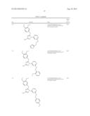 SUBSTITUTED AMINO-TRIAZOLYL PDE10 INHIBITORS diagram and image