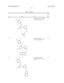 SUBSTITUTED AMINO-TRIAZOLYL PDE10 INHIBITORS diagram and image