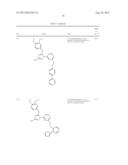 SUBSTITUTED AMINO-TRIAZOLYL PDE10 INHIBITORS diagram and image