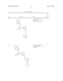 SUBSTITUTED AMINO-TRIAZOLYL PDE10 INHIBITORS diagram and image