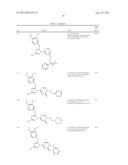 SUBSTITUTED AMINO-TRIAZOLYL PDE10 INHIBITORS diagram and image