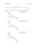 SUBSTITUTED AMINO-TRIAZOLYL PDE10 INHIBITORS diagram and image