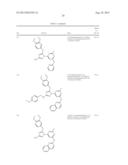 SUBSTITUTED AMINO-TRIAZOLYL PDE10 INHIBITORS diagram and image